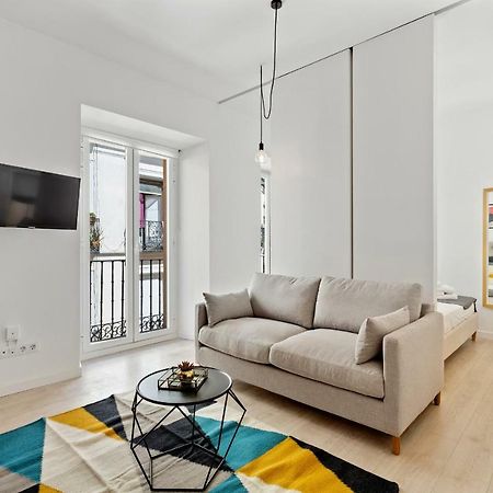 مدريد Modern 1 Bedroom Apartment Near Lavapies المظهر الخارجي الصورة